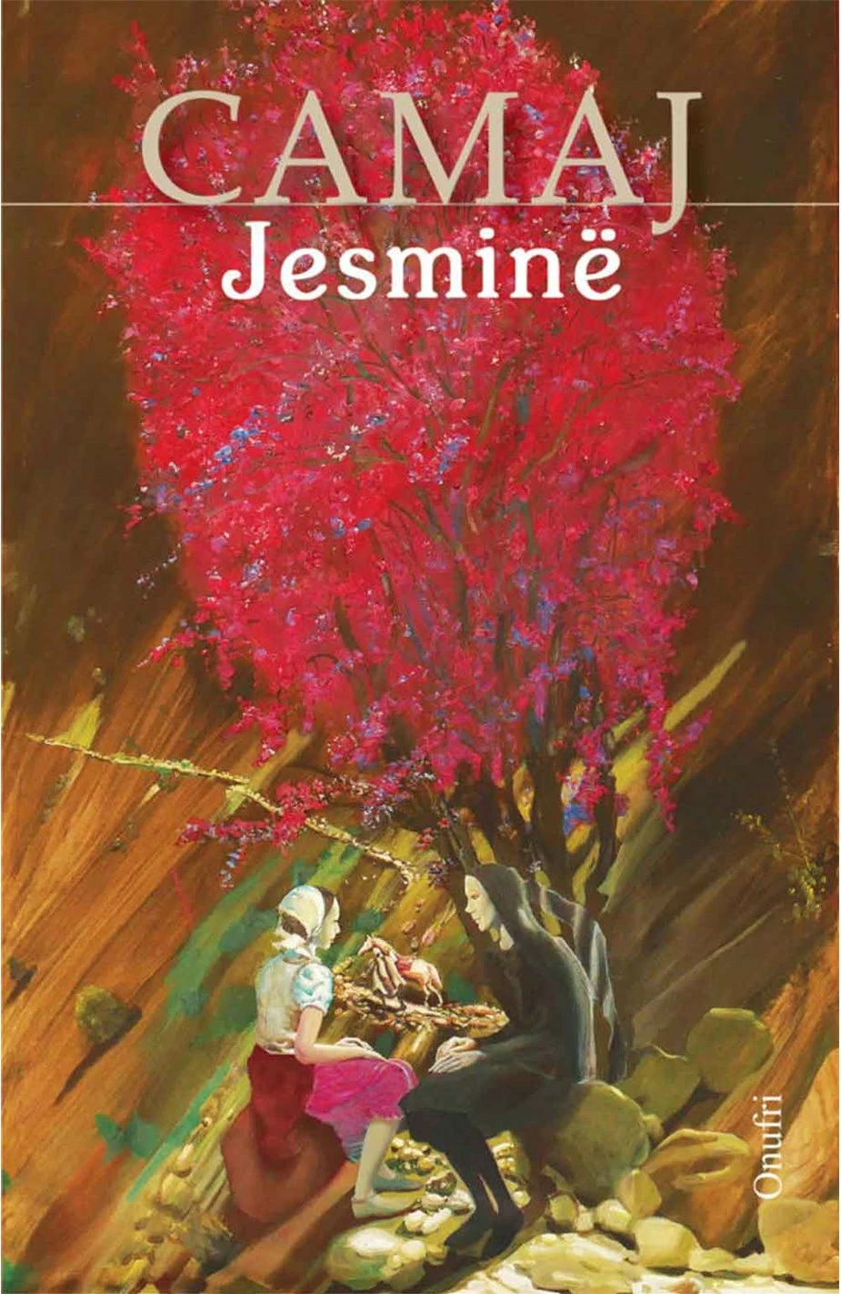 Jesmine - Martin Camaj