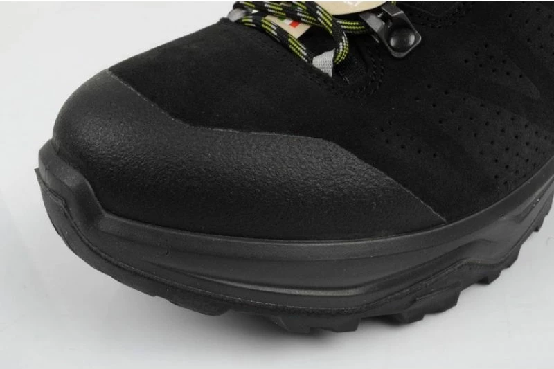 Atlete trekking për meshkuj Aku, të zeza