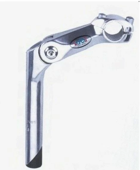 Mbajtëse timoni Yakimasport, argjendtë