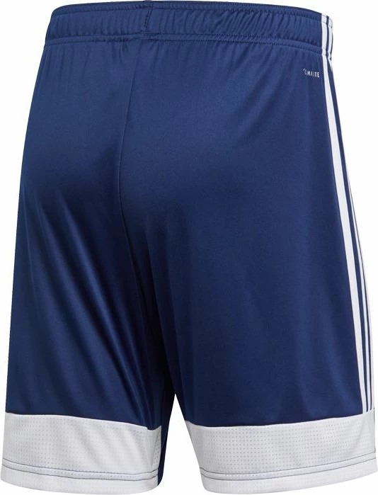 Shorce për meshkuj adidas, blu marine