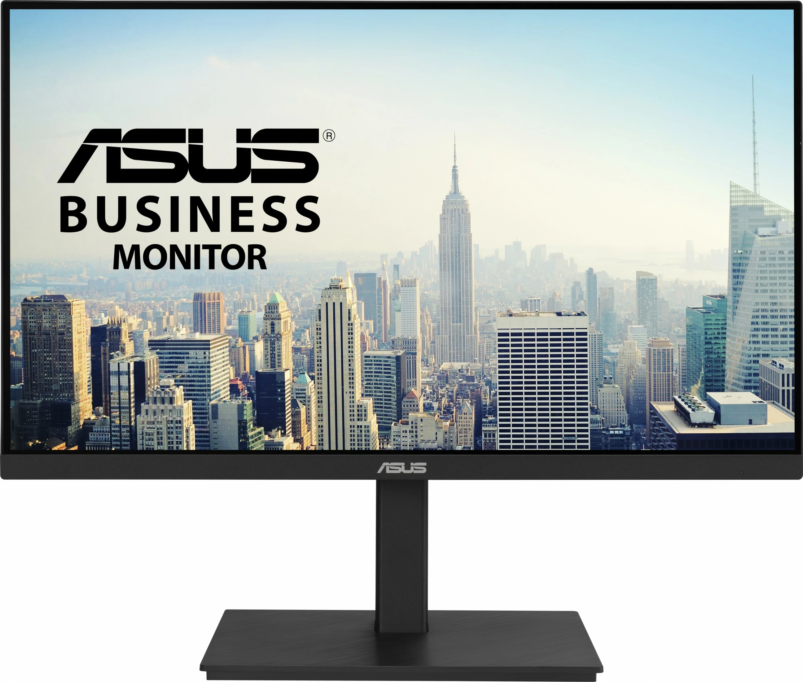 Monitor ASUS VA24ECPSN, 23.8", Full HD, LCD, i zi