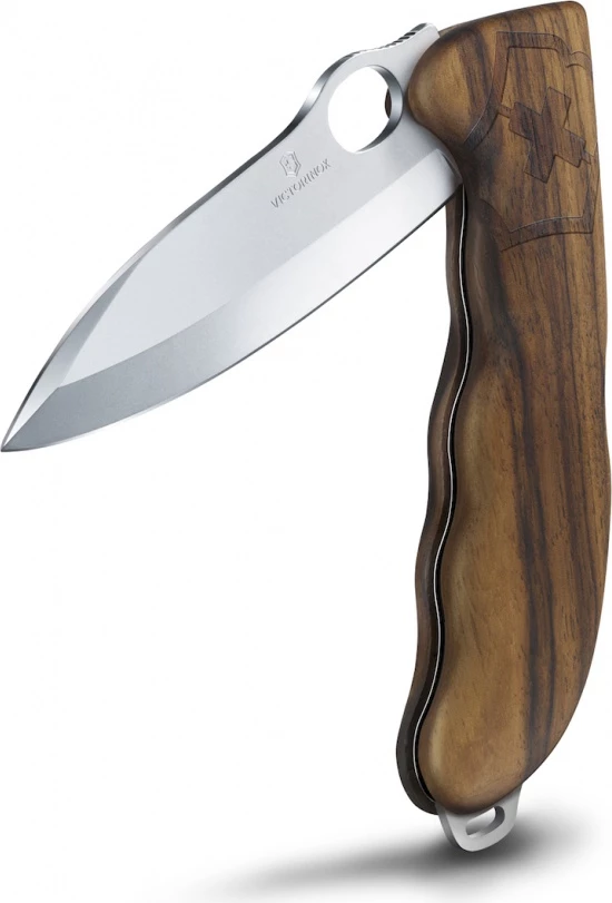Hunter Pro Wood (Gjuetar) Victorinox, e kaftë