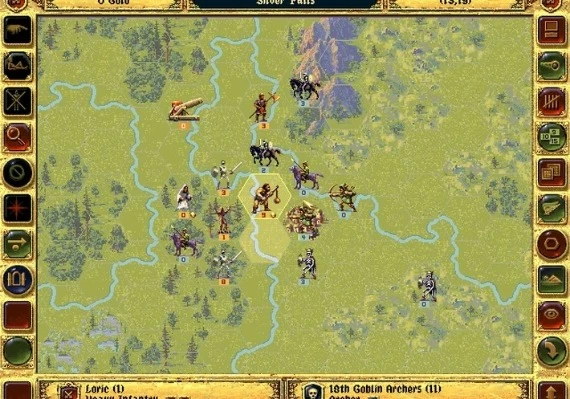 SSI Classics Collection EN Global