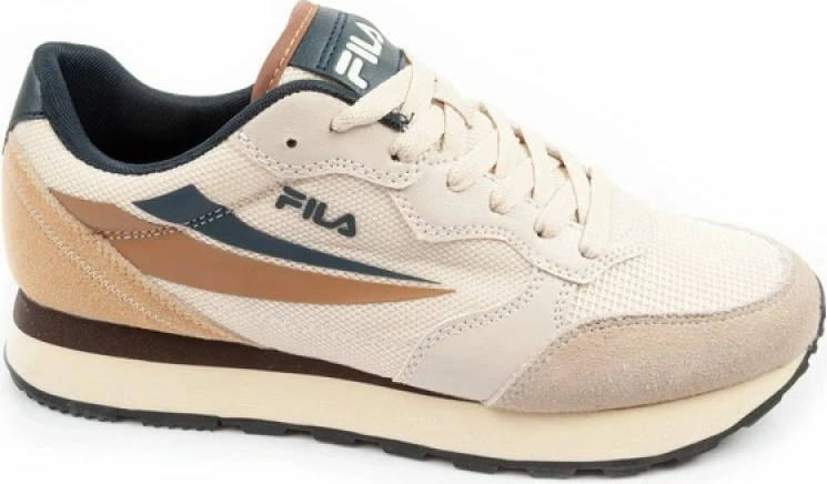 Atlete për meshkuj Fila Hypert FFM0380.73208, bezhë [Madhësia: 44]
