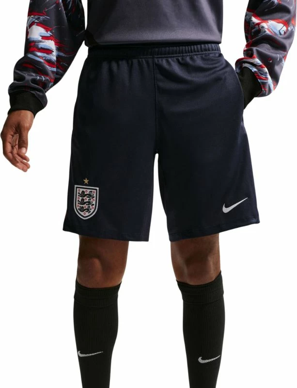 Shorce për meshkuj Nike England Strike IB5064 451, të kaltërta