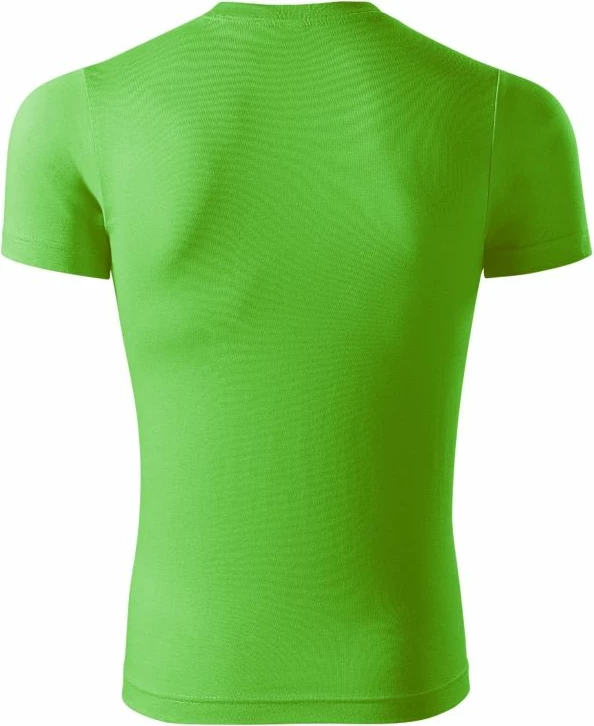 Maicë Adler për meshkuj dhe femra, e gjelbër [Madhësia: 4XL]