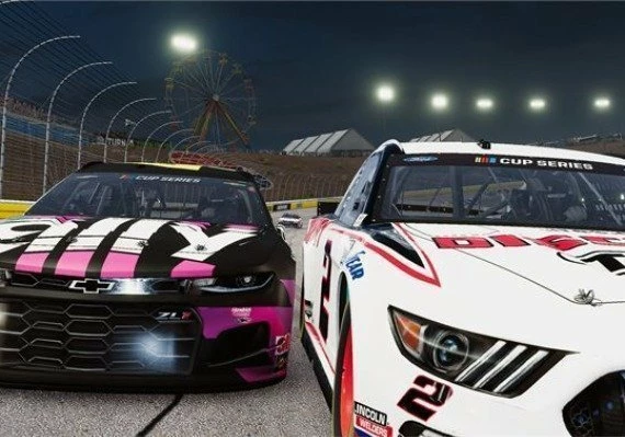 NASCAR Heat 5 - Playoff Pack DLC EN Global