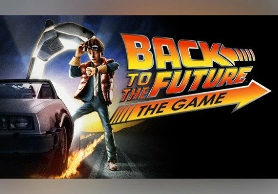 Back to the Future EN Global