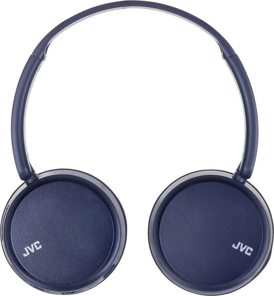 Kufje JVC HAS-36WAU BT, blu