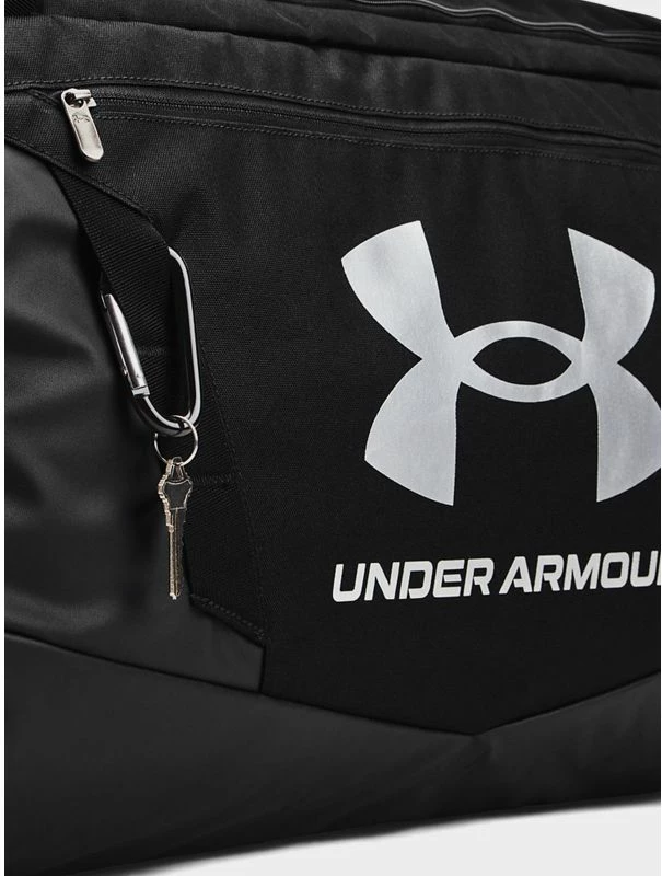 Çantë Under Armour për stërvitje, e zezë