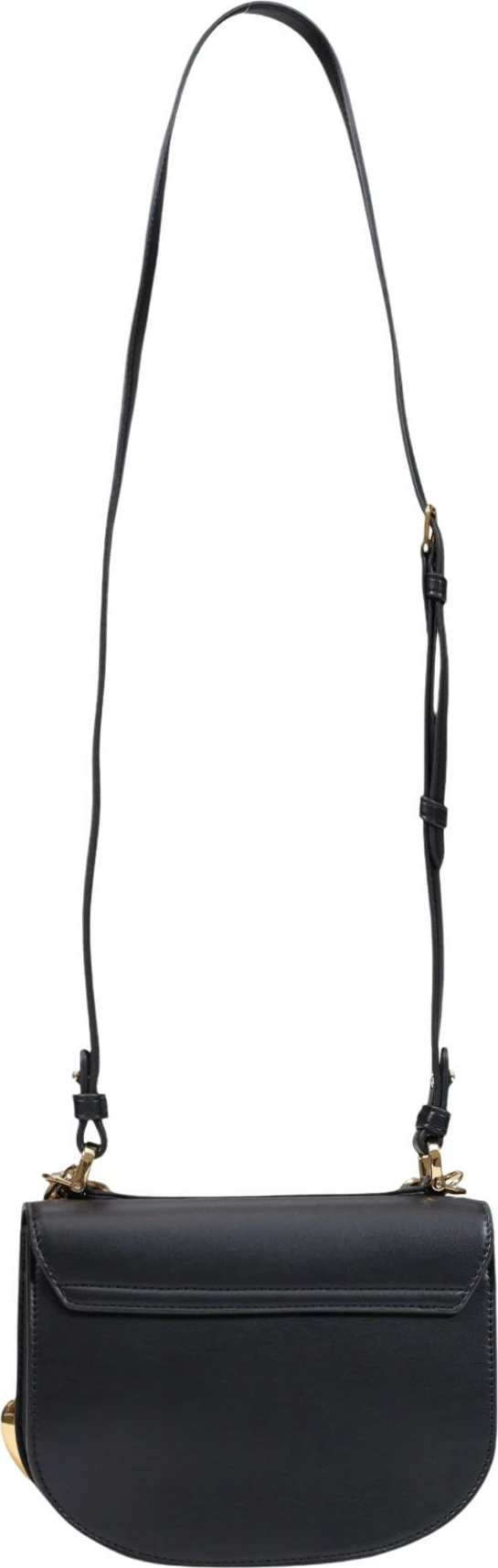 Çantë krahu Love Moschino JC4160PP, e zezë