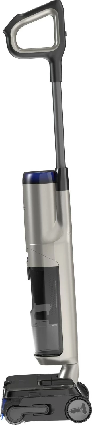 Kasë fshese Tineco Floor One S7 MAX Gold, pa kabllo, ngjyrë kafe