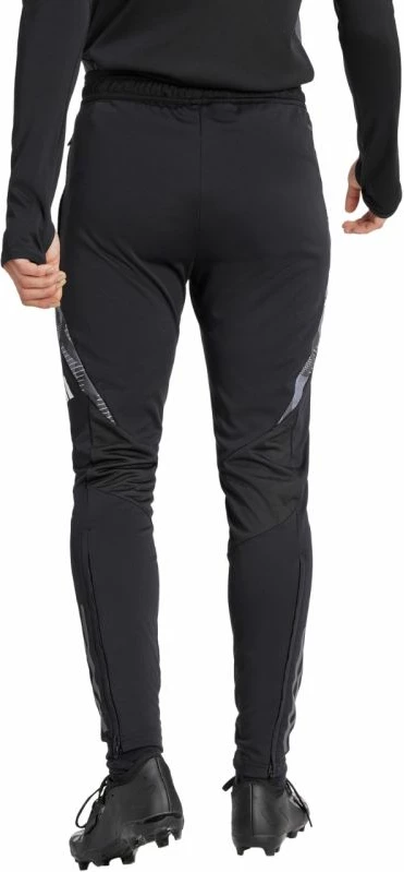 Pantallona sportive për femra adidas, të zeza