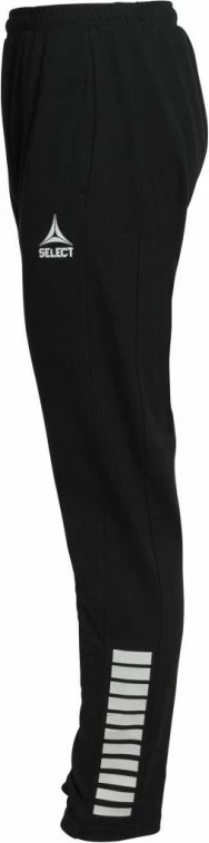 Pantallona për meshkuj dhe fëmijë Select, të zeza