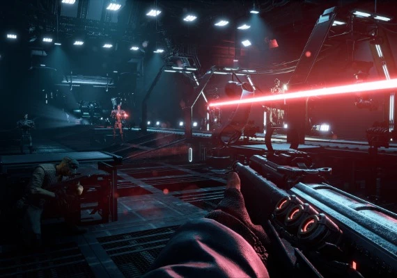 Terminator: Resistance - Annihilation Line DLC EN Global