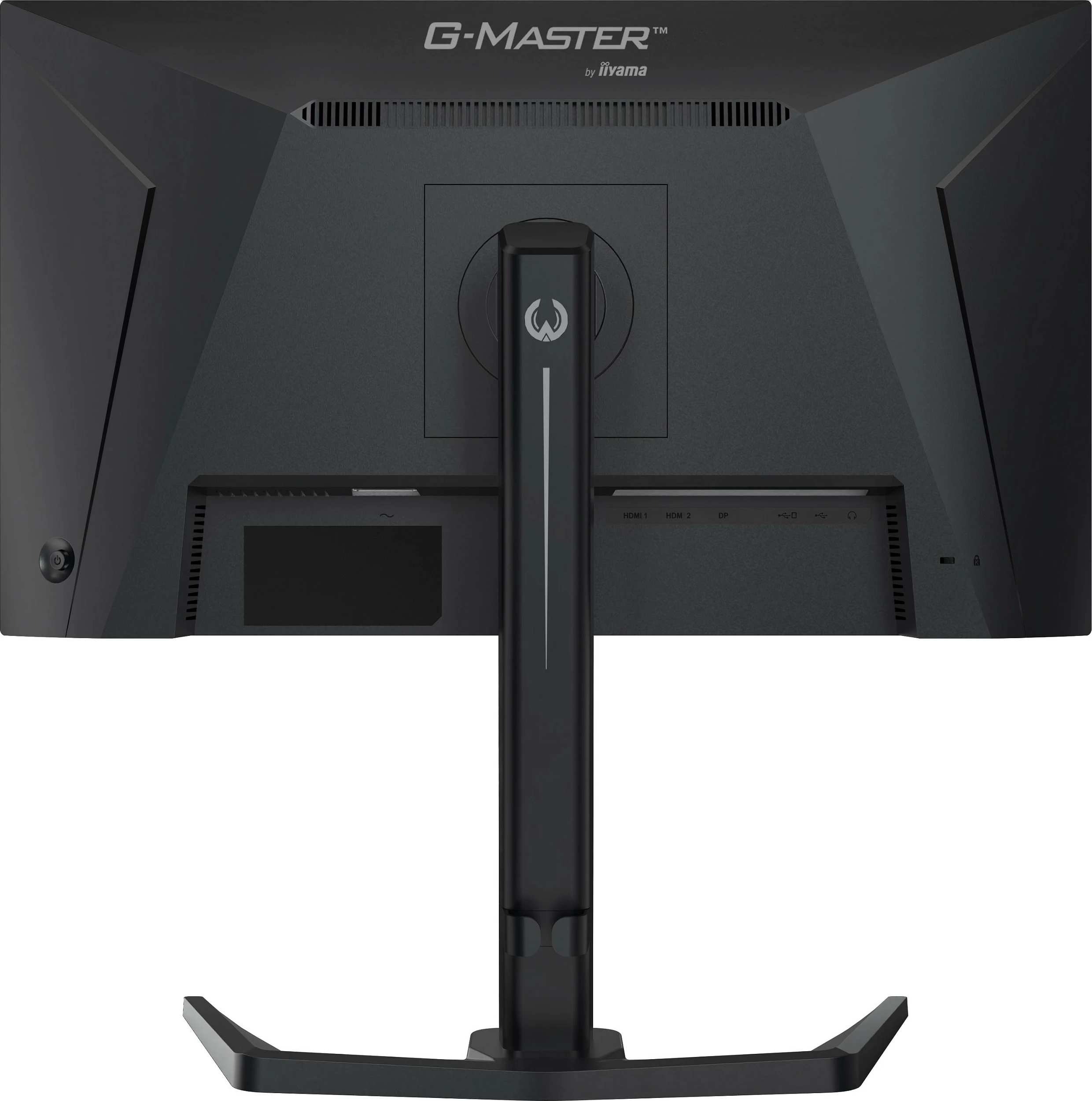 Monitor gaming iiyama G-MASTER Gold Phoenix GB2591HSU-B1, 24.5" Full HD, Fast IPS 320Hz, i zi mat