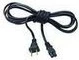 Kabllo rryme Cisco AC Power Cord 3m e zezë