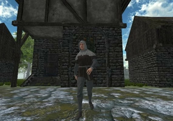 Blood of Old EN Global