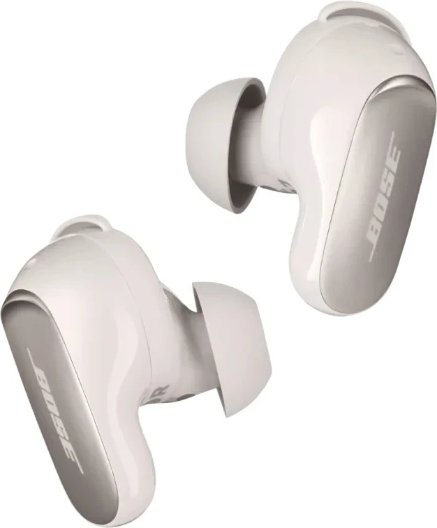 Kufje Bose QuietComfort Ultra Wireless In-ear Bluetooth Zezë
