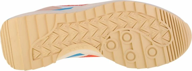 Këpucë Diadora Jolly Canvas për femra, me ngjyra