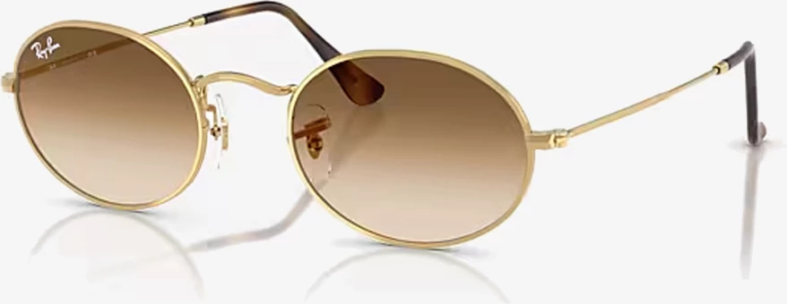 Syze dielli Ray-Ban RB3547 001/51 54
