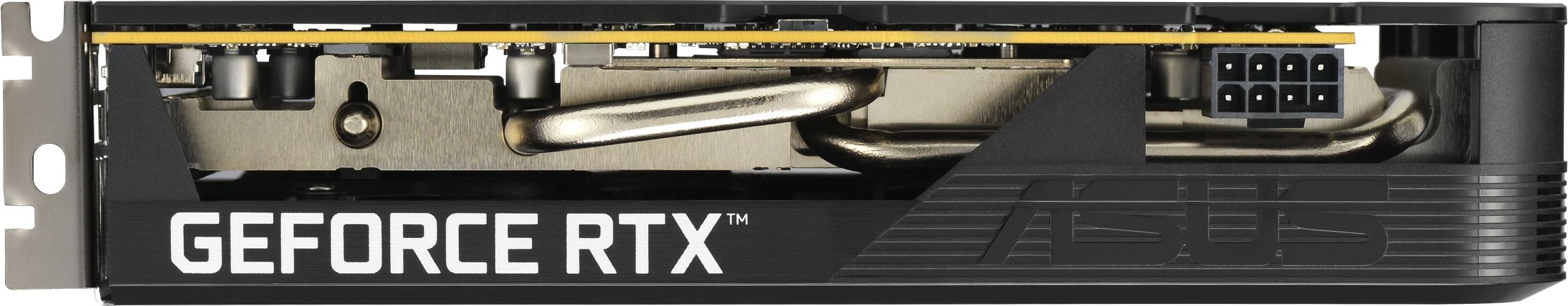 Kartelë grafike ASUS RTX 5050 Dual OC 8GB