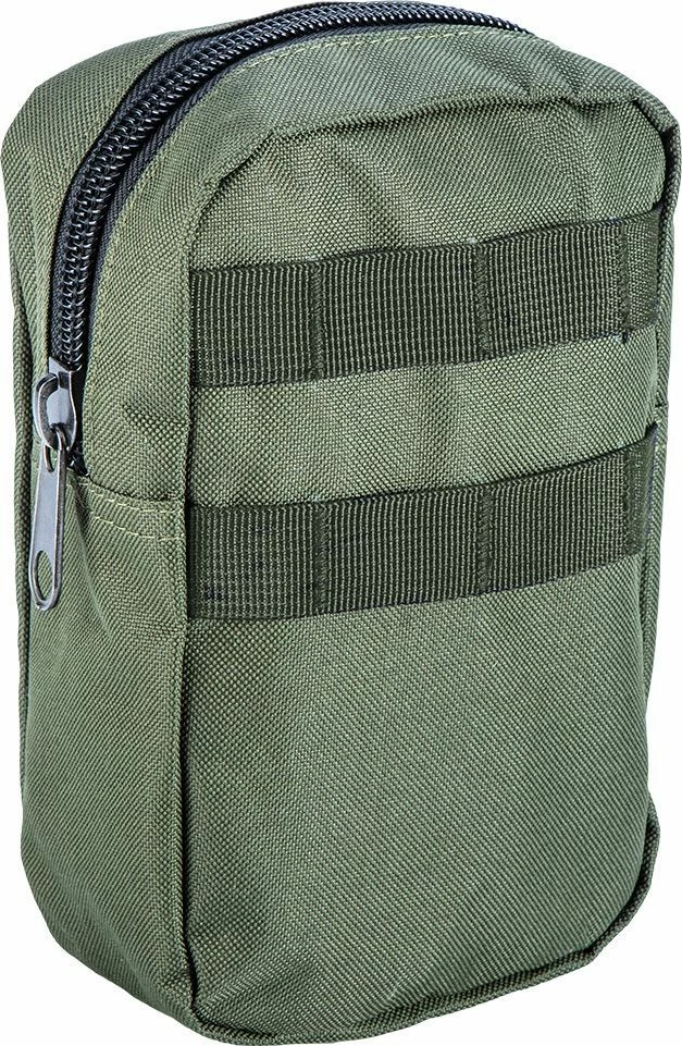 Shpinore hiking Neo 84-326 40 L me çanta të shkëputshme, rrip beli, e gjelbër