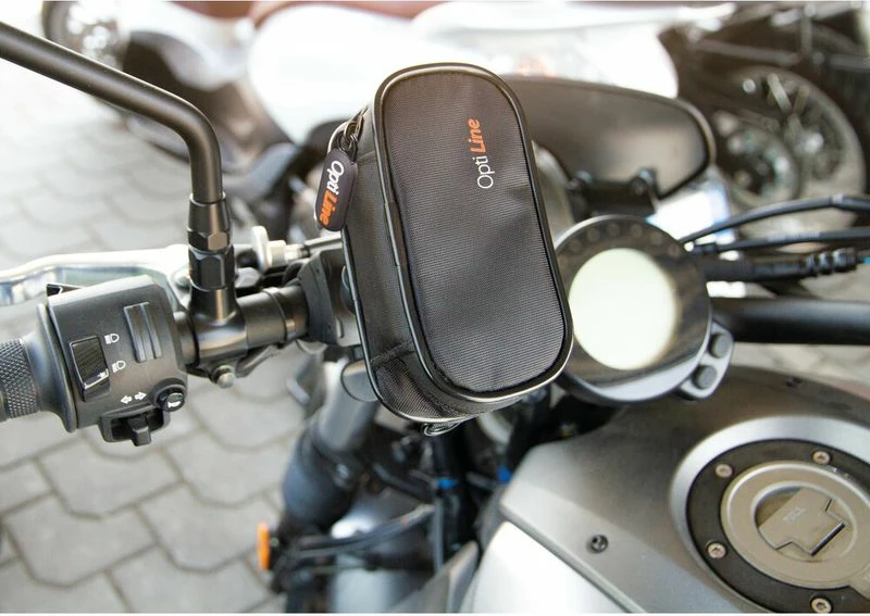 Qante Motorri Opti Pouch