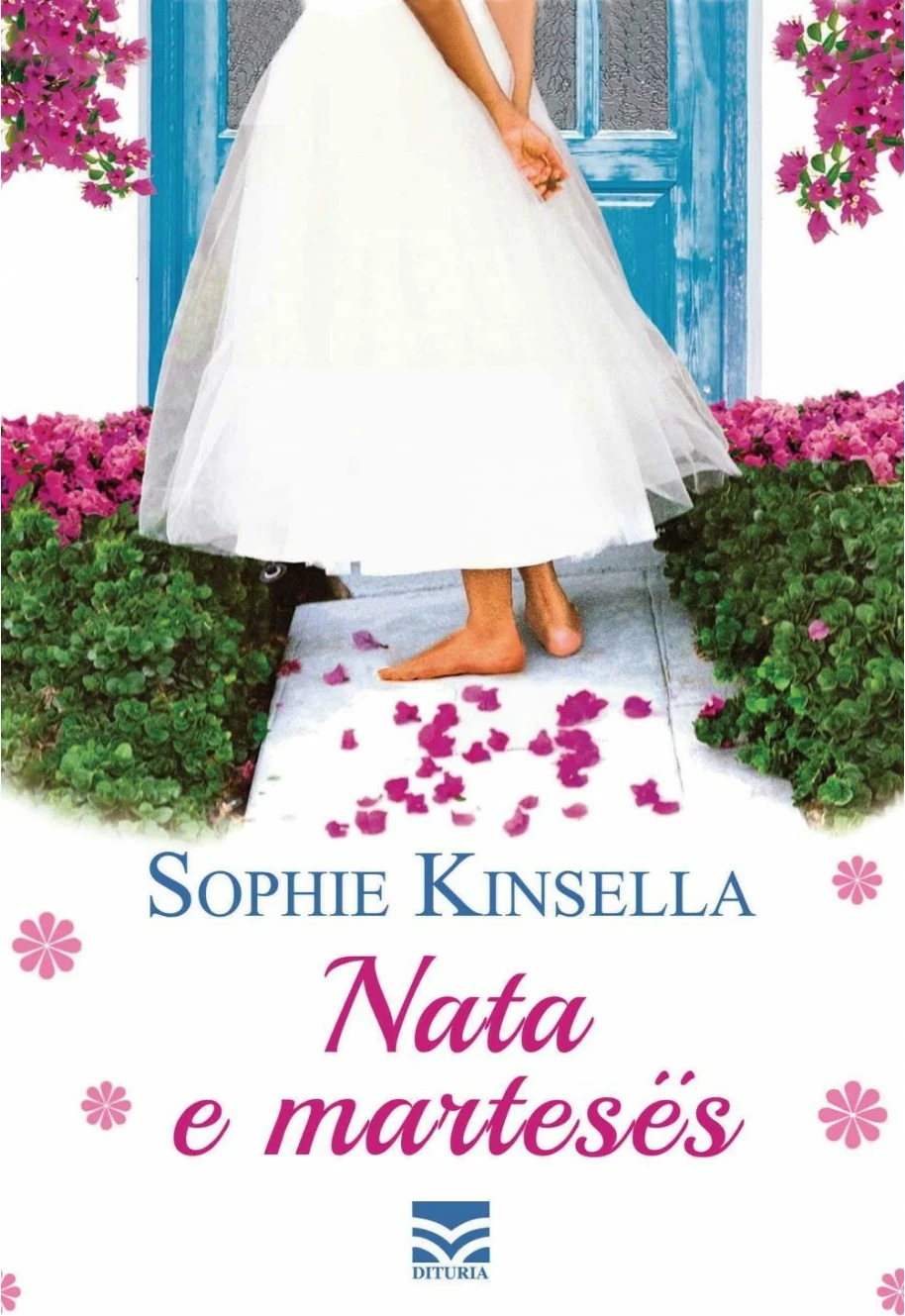 Nata E Marteses - Sophie Kinsella
