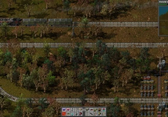 Factorio Global
