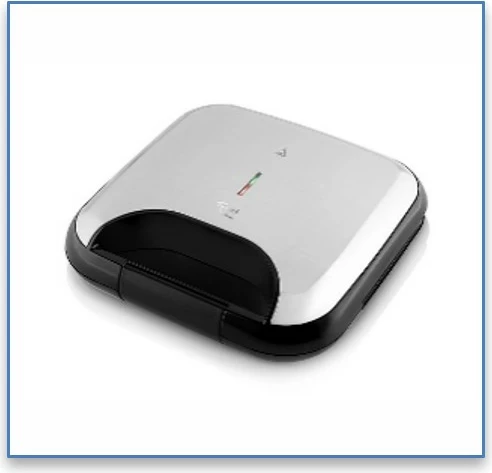 Gallet Sandwich Maker CRO 615