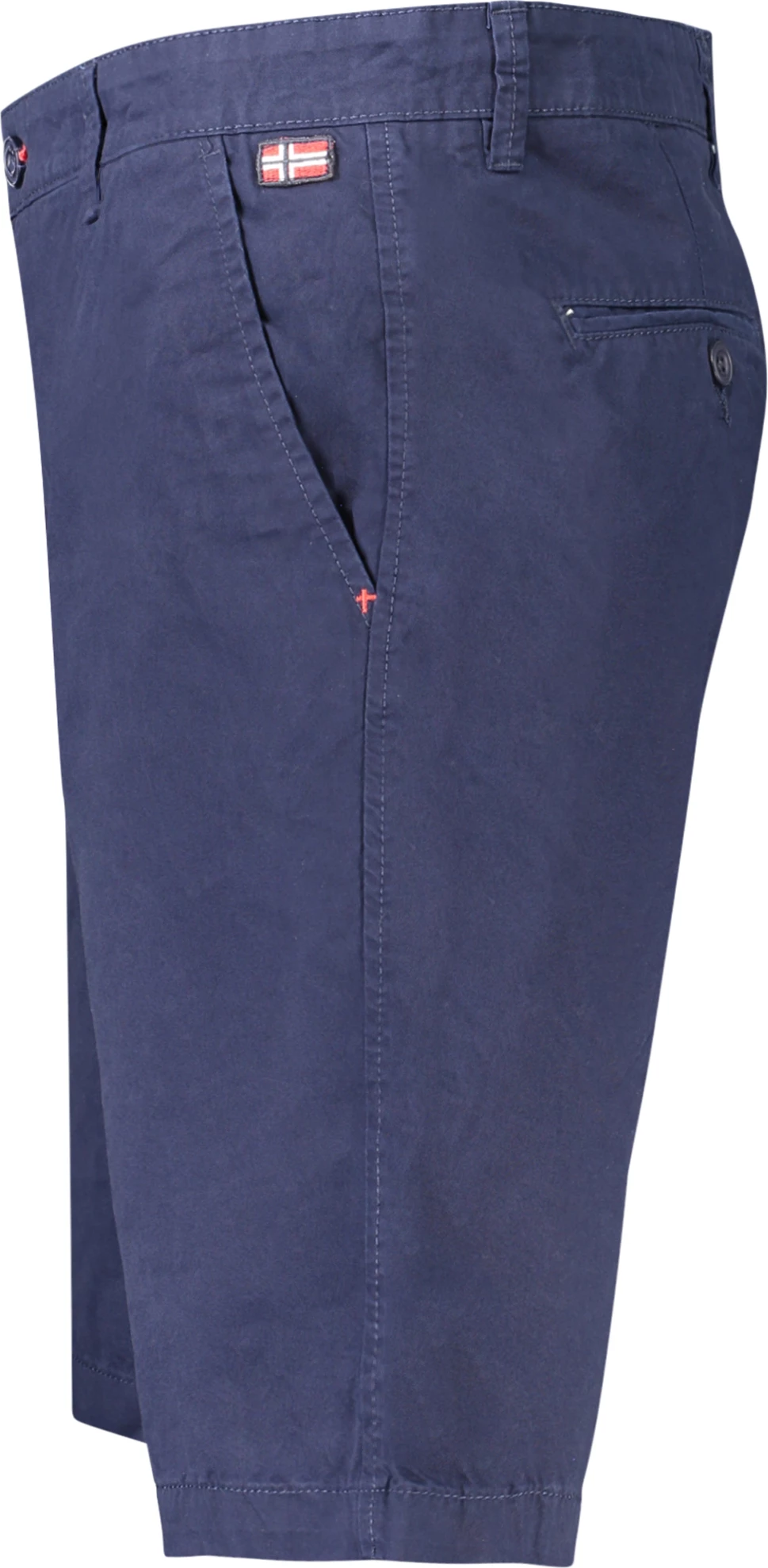 Shorce për meshkuj NORWAY 1963, blu