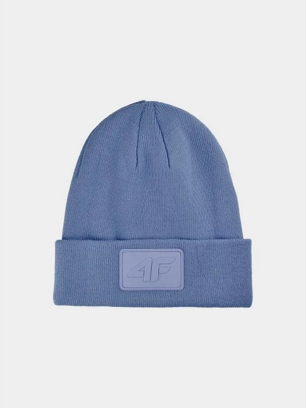 Kapelë beanie unisex 4f