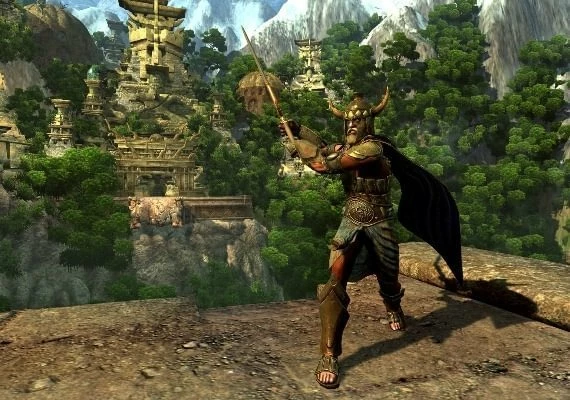 Age of Conan: Unchained - Hyborian Conqueror Collection DLC EN/DE/FR Global