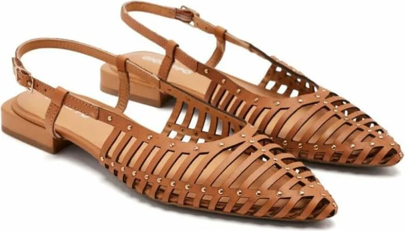 Sandale femra Gioseppo JERICHO 74076-P-Camel