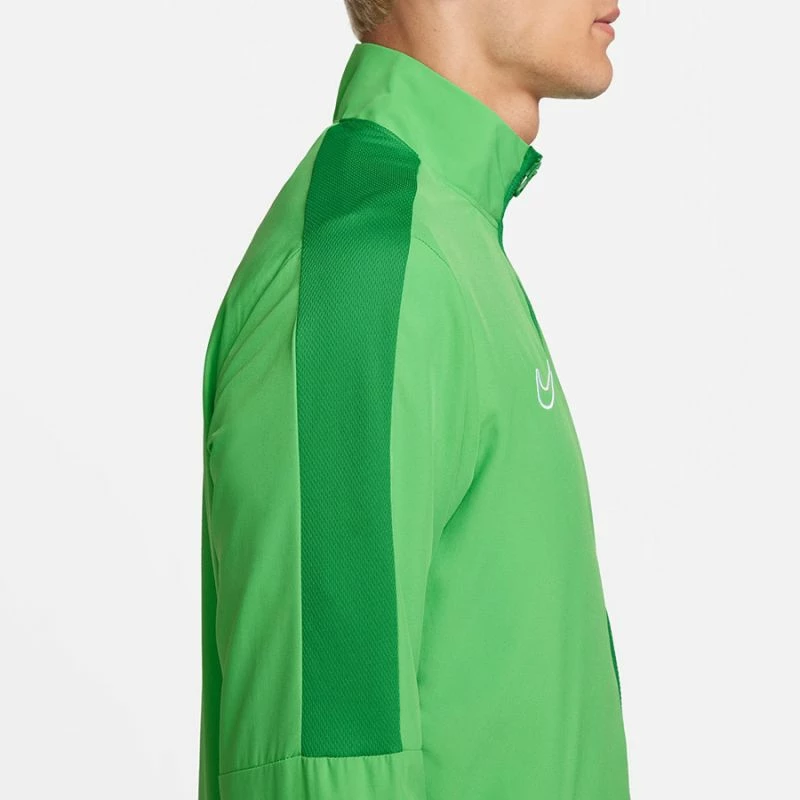 Duks Nike për meshkuj, i gjelbër [Madhësia: XL]