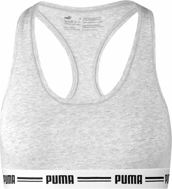 Sportive për femra Puma, gri