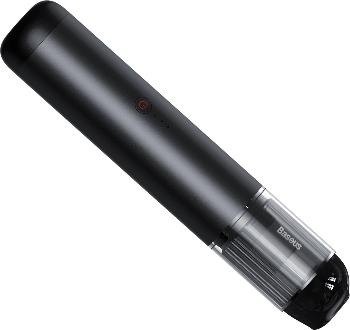 Fshesë me korrent pa kabllo Baseus A3, 135 W, 15000 Pa, USB-C, e zezë