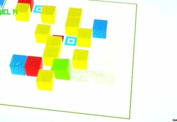 GooCubelets EN/DE/FR/IT/RU/ES Global