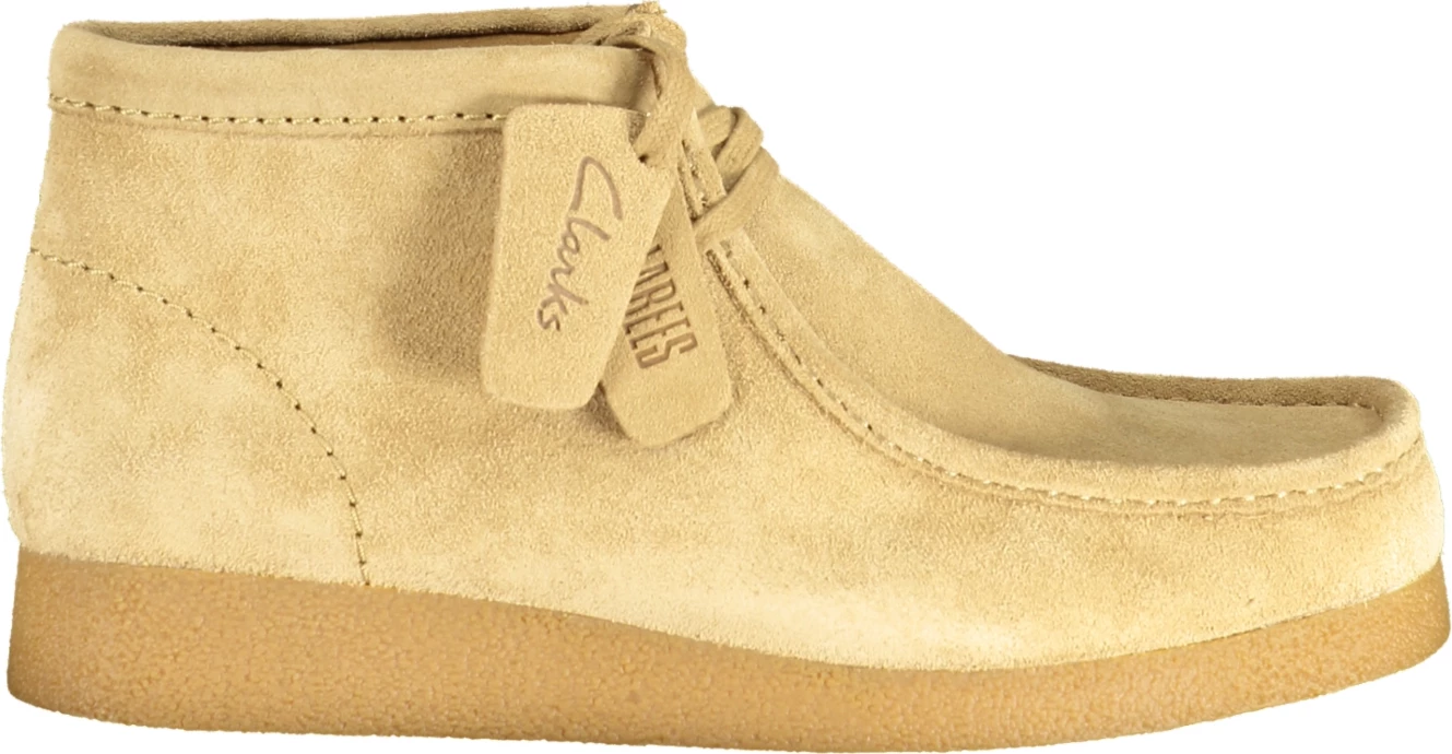 Atlete për meshkuj CLARKS, bezhë