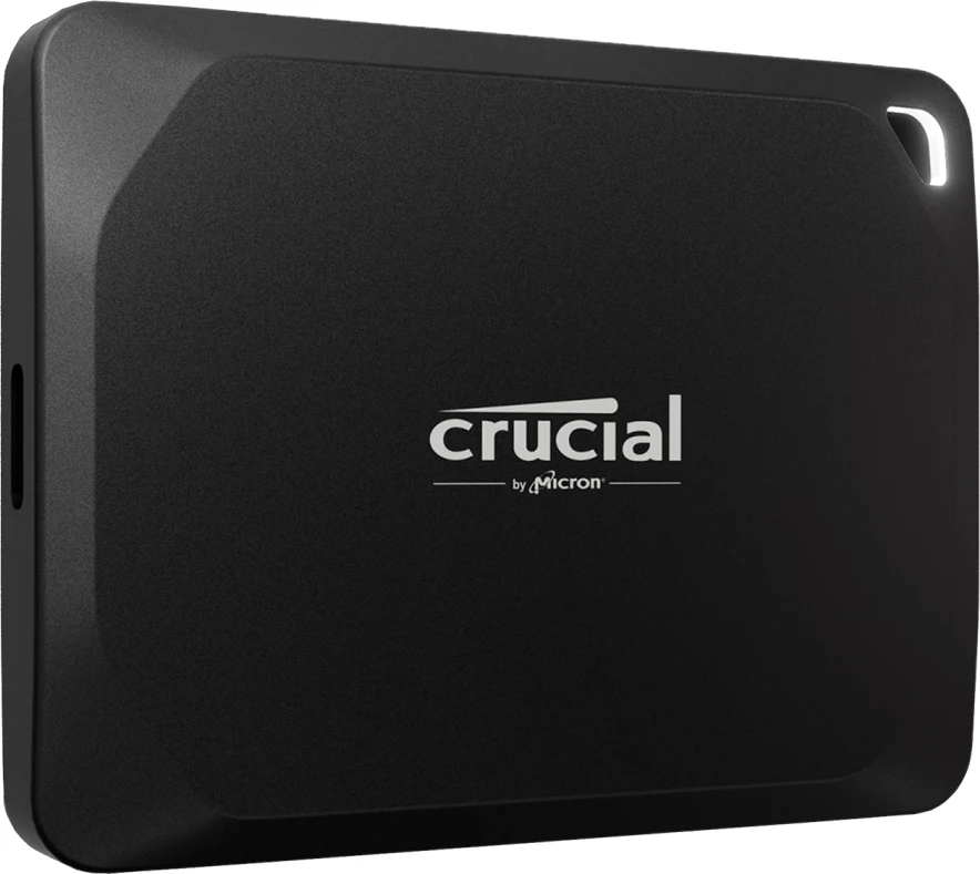 SSD portativ Crucial X10 Pro 1TB, i zi