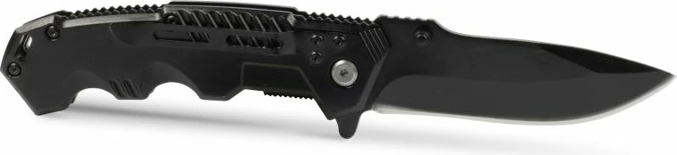 Thikë për mbijetesë taktike Offlander, e zezë