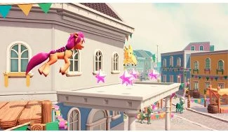 Lojë për Nintendo Switch Outright Games My Little Pony: A Maretime Bay Adventure, PEGI 3