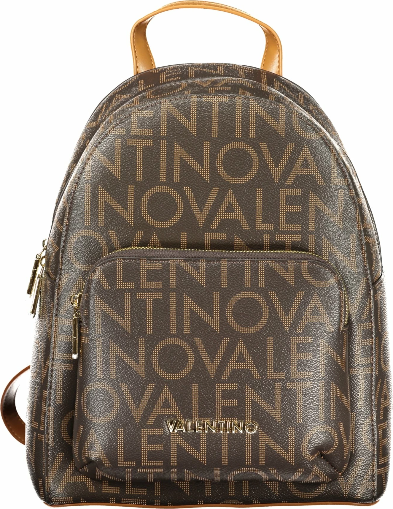 Shpinë Valentino Bags femra, kafe
