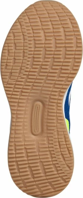 Atlete fëmijësh adidas Runfalcon 5 JQ5610, të kaltra [Madhësia: 28]