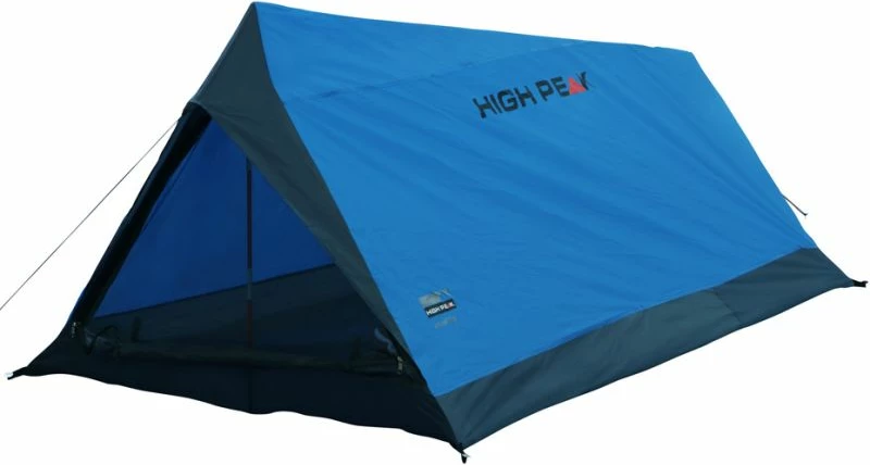Tendë për turizëm High Peak Minilite për 2 persona