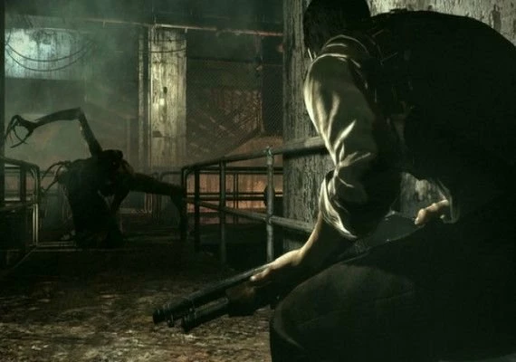 The Evil Within - The Fighting Chance Pack DLC EN Global