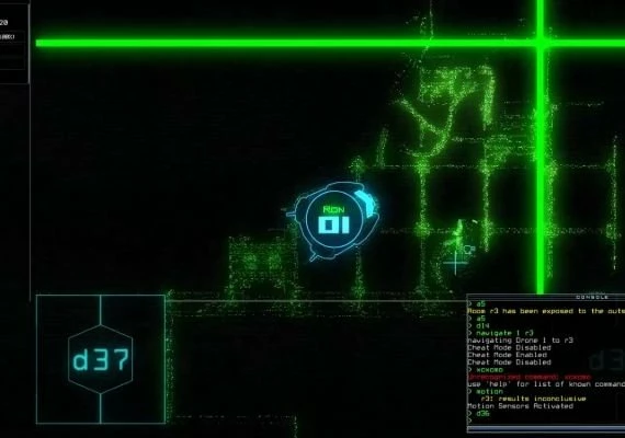 Duskers EN Global