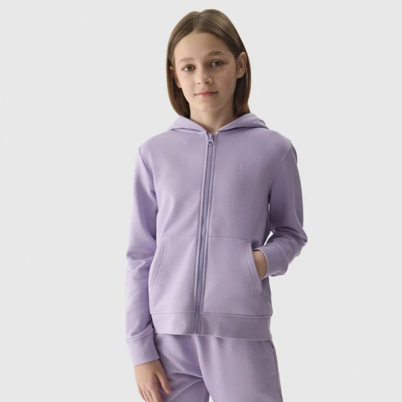 Duks për fëmijë 4f, vjollcë