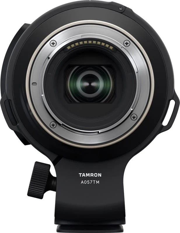 Objektiv Tamron 150-500 F/5-6.7 Di III VC VXD për Nikon Z